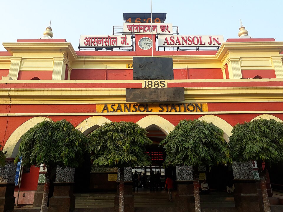 Asansol — mobile commerce apps for local businesses
