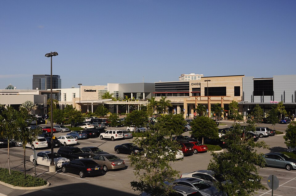 Boca Raton — service booking platforms for local businesses