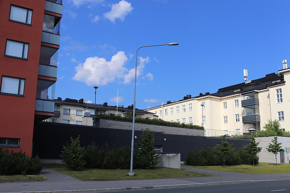 Kuopio — B2B and wholesale portals for local businesses