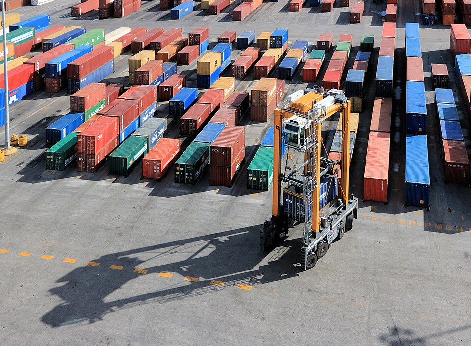 Bridgetown — manufacturer and distributor portals for local businesses