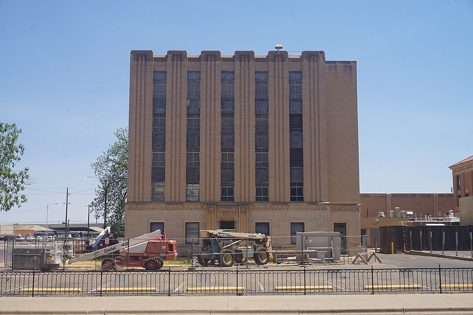 Lubbock — local market for international and multi-region stores