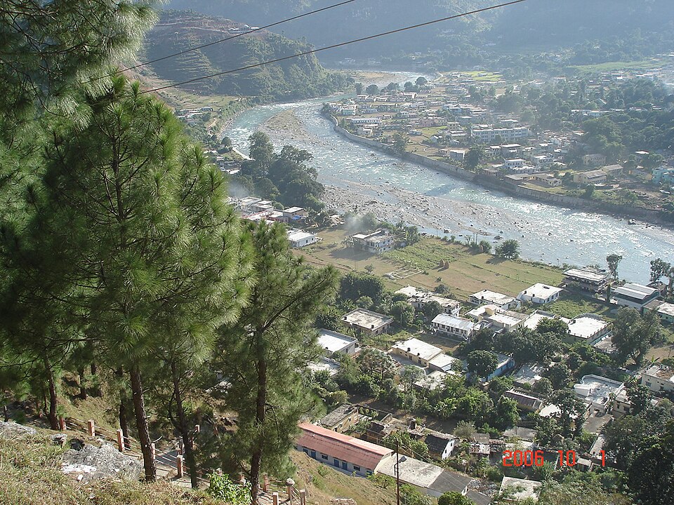 Bageshwar — B2B and wholesale portals for local businesses