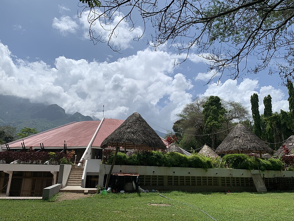 Morogoro — local market for B2B and wholesale portals