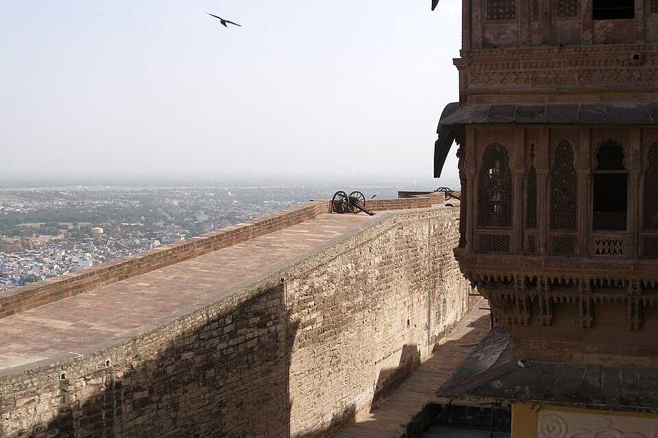Jodhpur — custom e-commerce platforms for local businesses