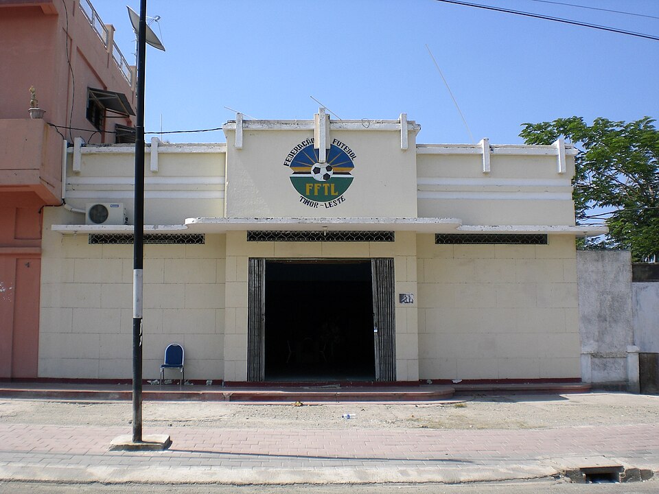 Dili — service booking platforms for local businesses