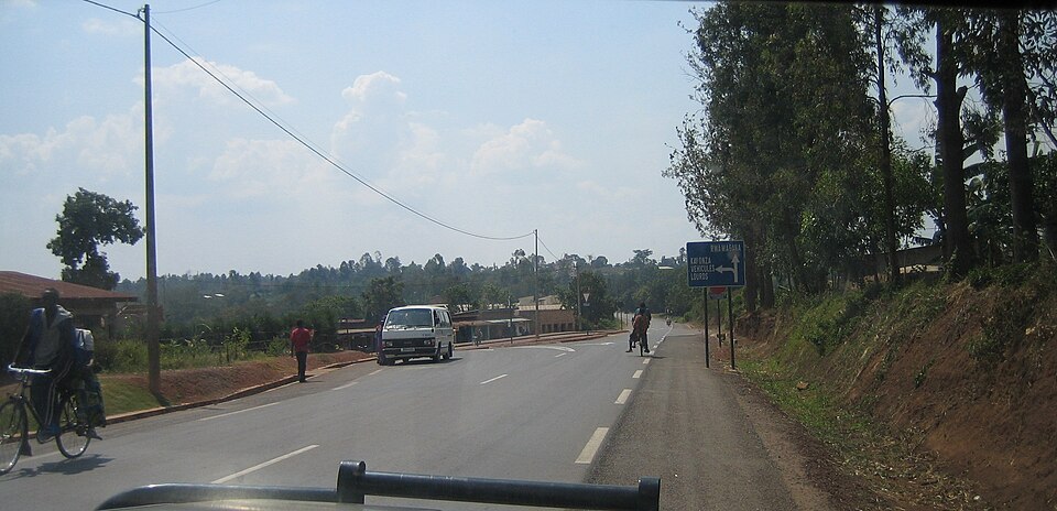 Rwamagana — online stores for local businesses