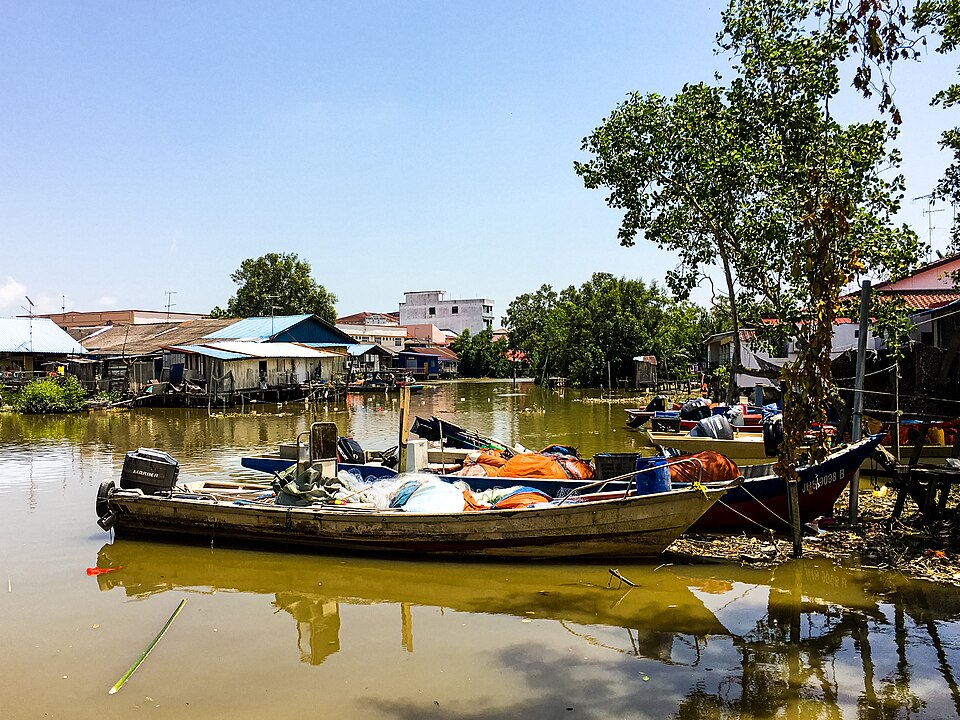 Johor Bahru — service booking platforms for local businesses