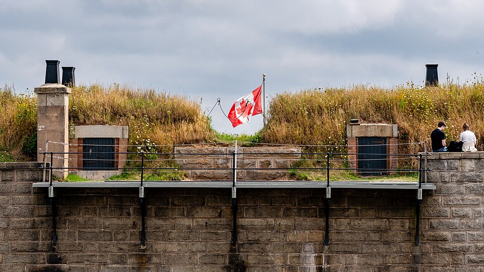 Halifax — local market for international and multi-region stores