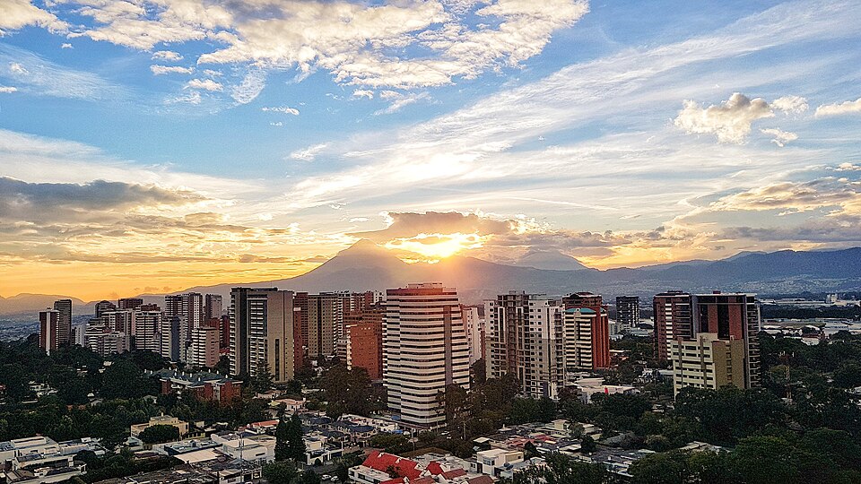 Guatemala City — online stores for local businesses