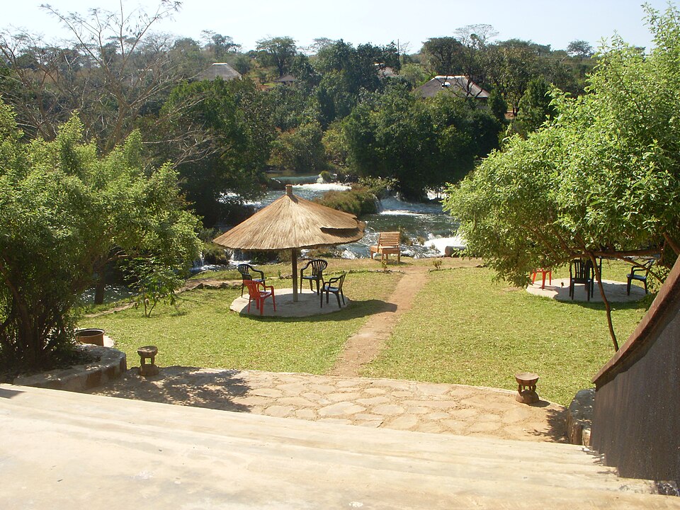 Zambia — service booking platforms for local businesses