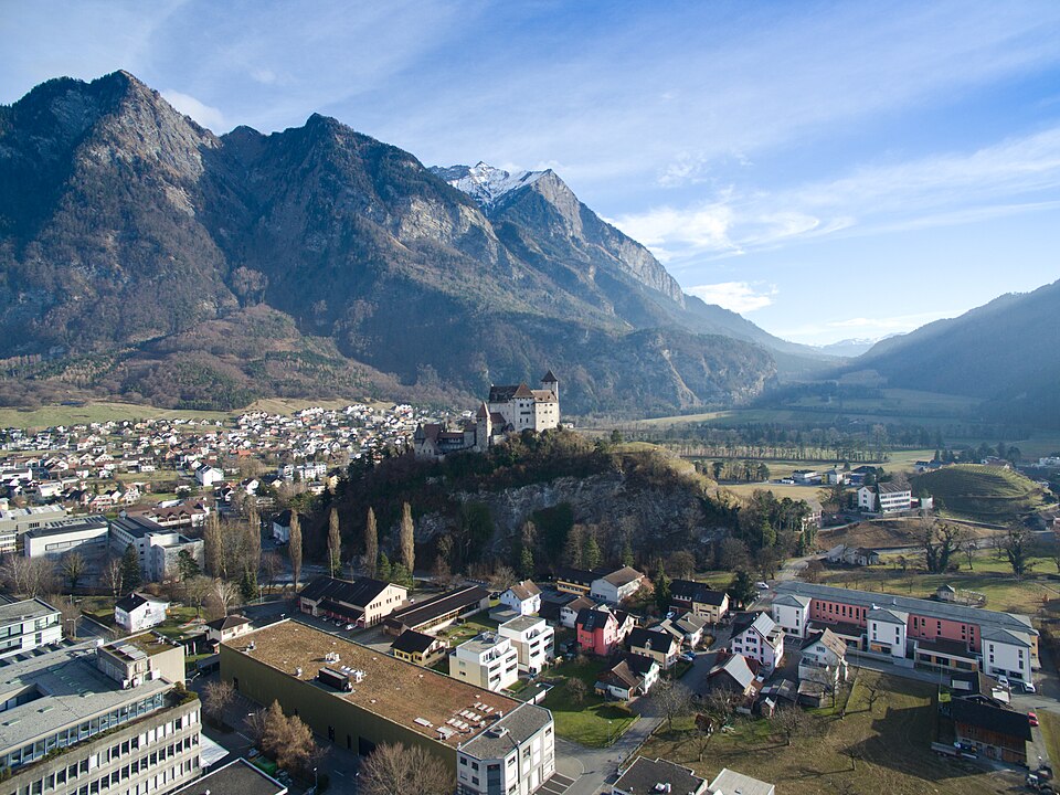 Balzers — multi-vendor marketplaces for local businesses