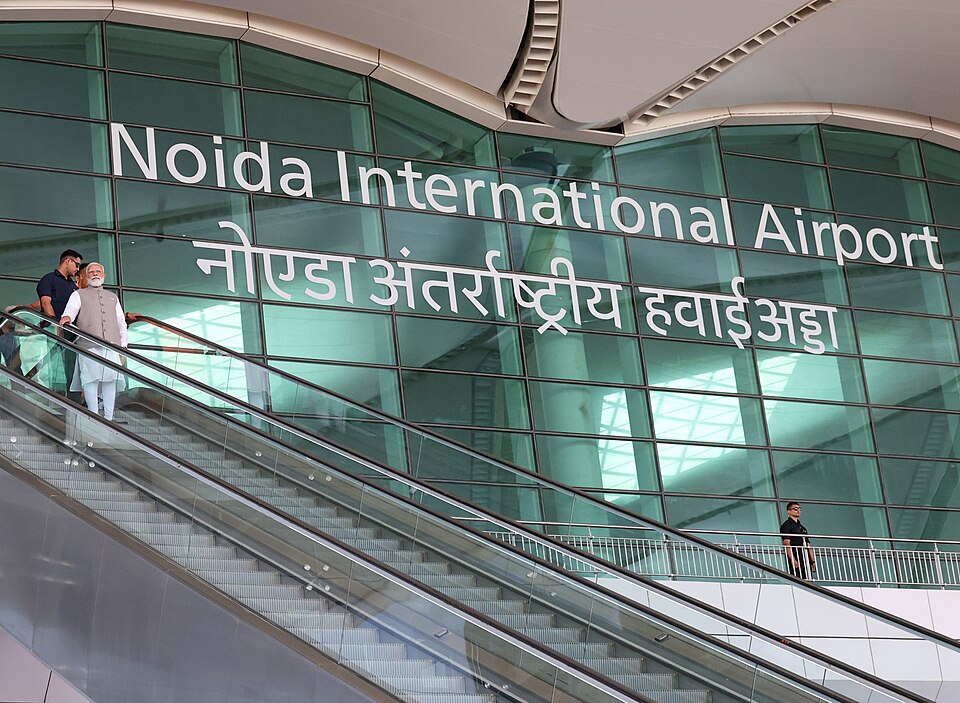 Noida — mobile commerce apps for local businesses