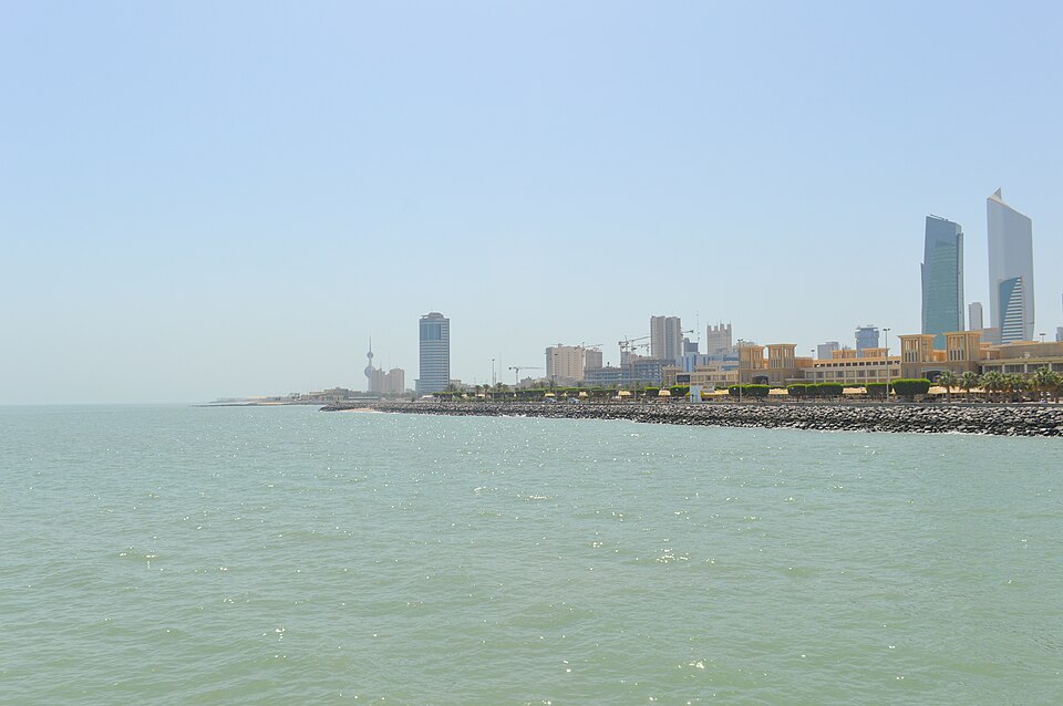 Kuwait City — subscription and membership platforms for local businesses