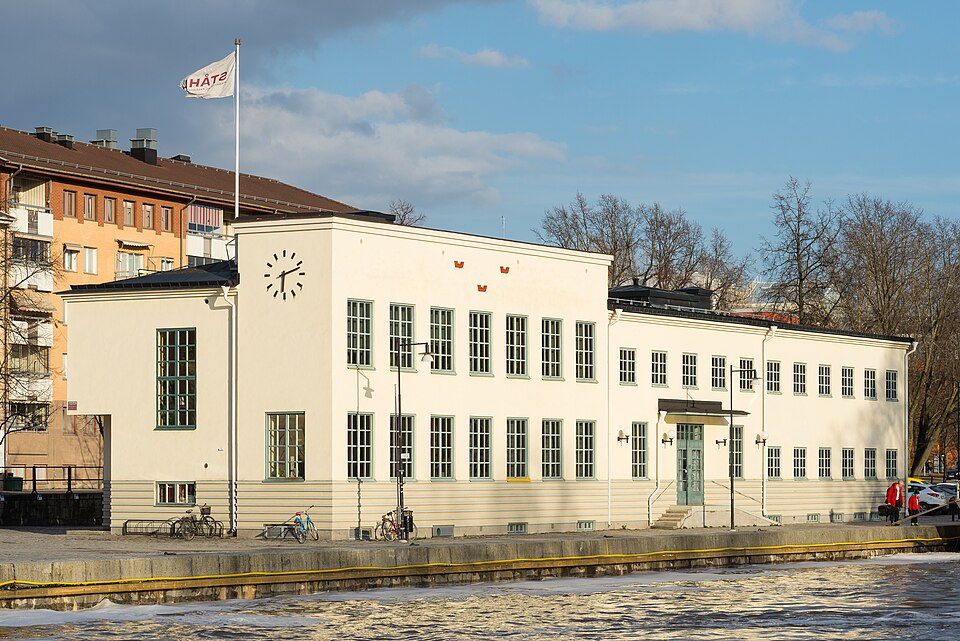 Uppsala — service booking platforms for local businesses