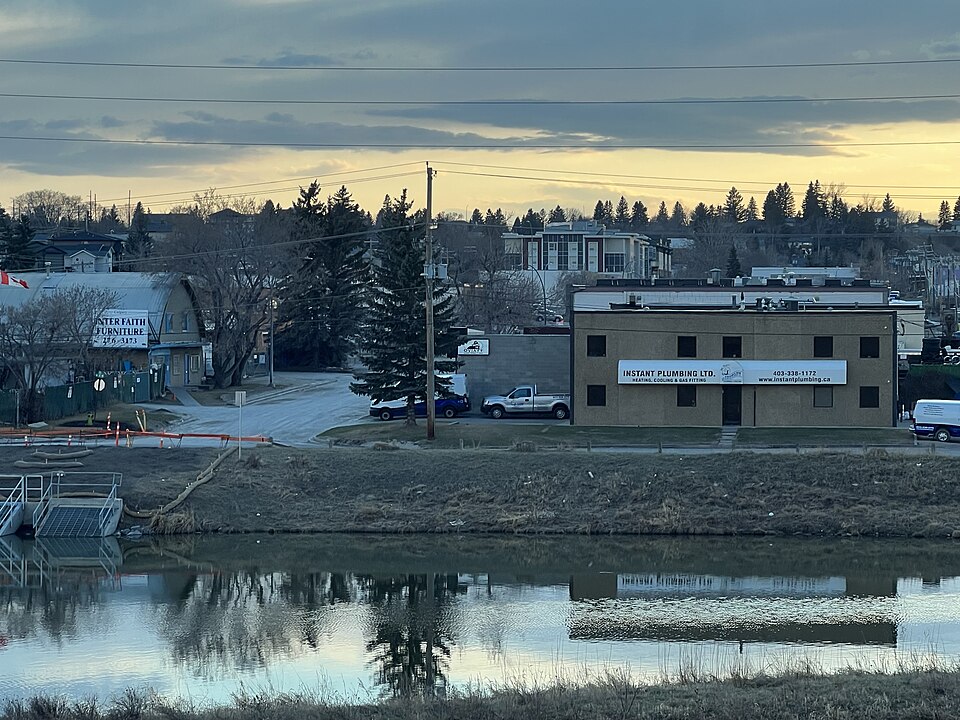 Calgary — multi-vendor marketplaces for local businesses
