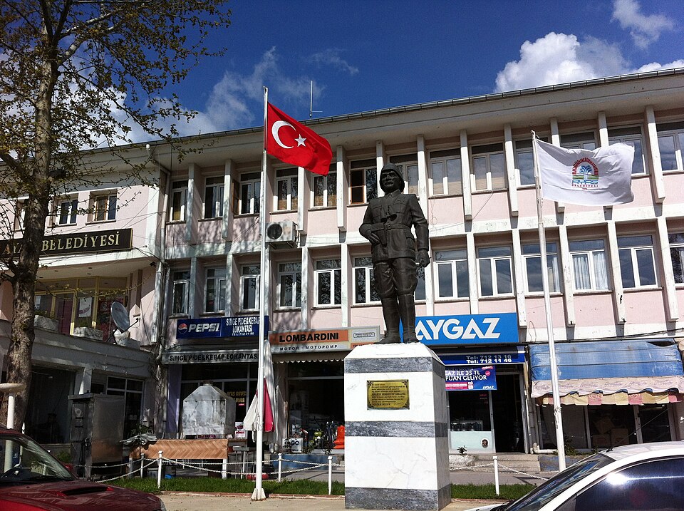 Ankara — local market for international and multi-region stores