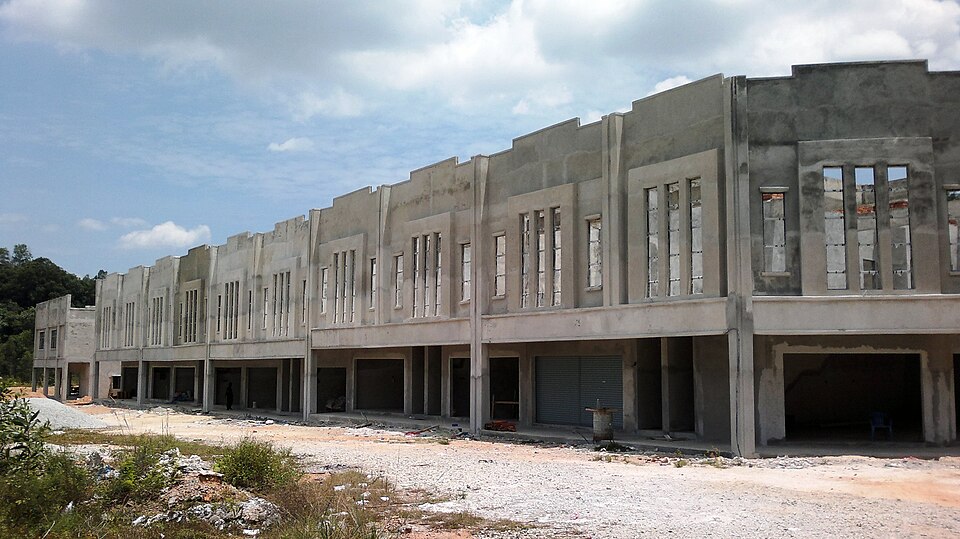 Ipoh — custom e-commerce platforms for local businesses
