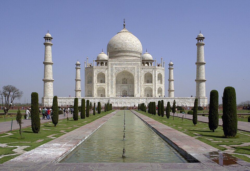 Agra — custom e-commerce platforms for local businesses
