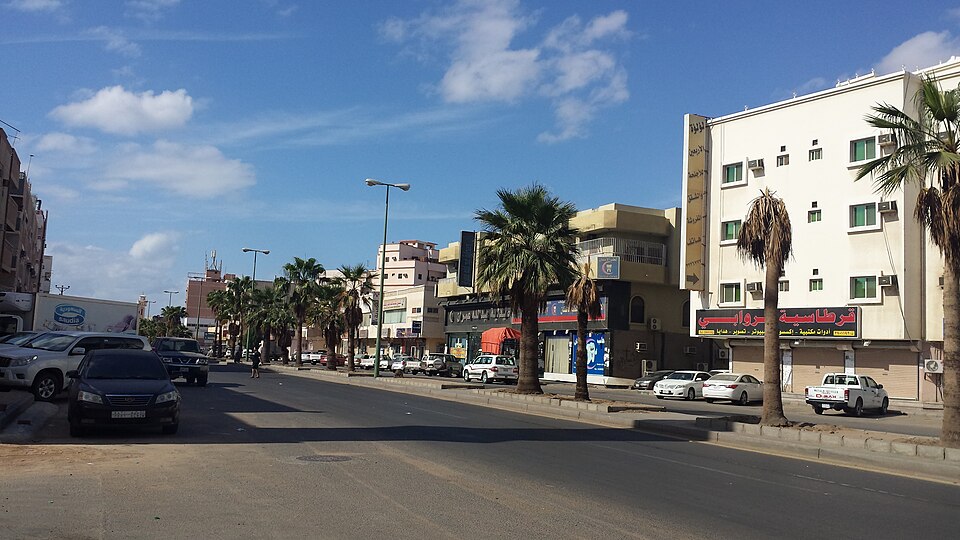 Yanbu — custom e-commerce platforms for local businesses