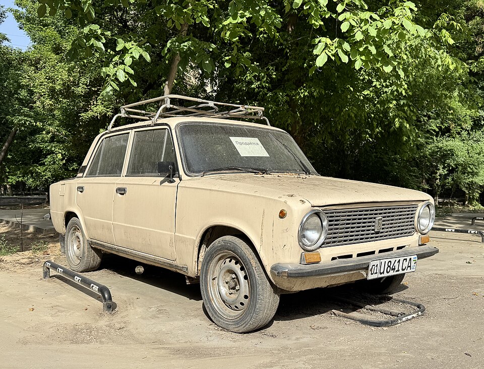 Tashkent — local market for service booking platforms