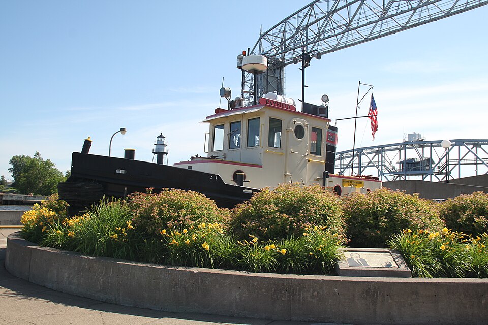 Duluth — custom e-commerce platforms for local businesses