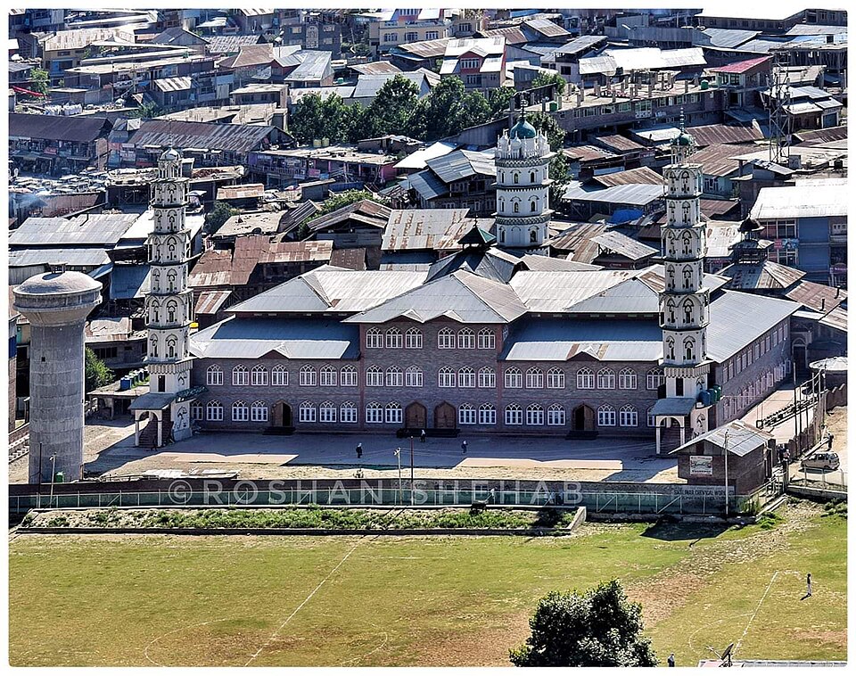 Kupwara — manufacturer and distributor portals for local businesses