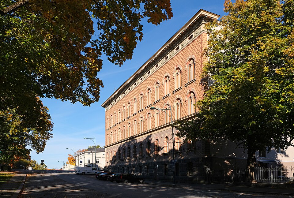 Pori — local market for B2B and wholesale portals
