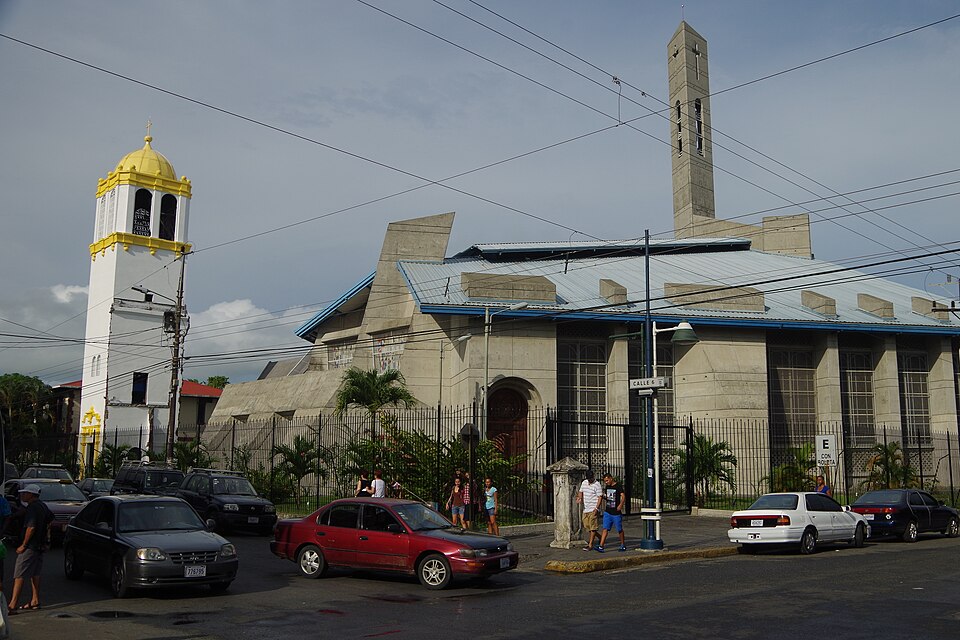 Puerto Limón — multi-vendor marketplaces for local businesses