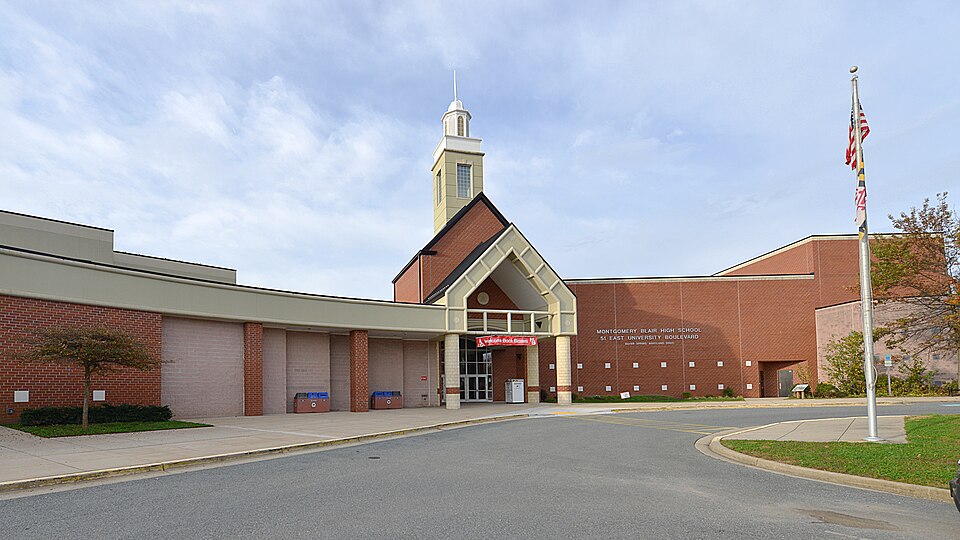 Montgomery — local market for B2B and wholesale portals