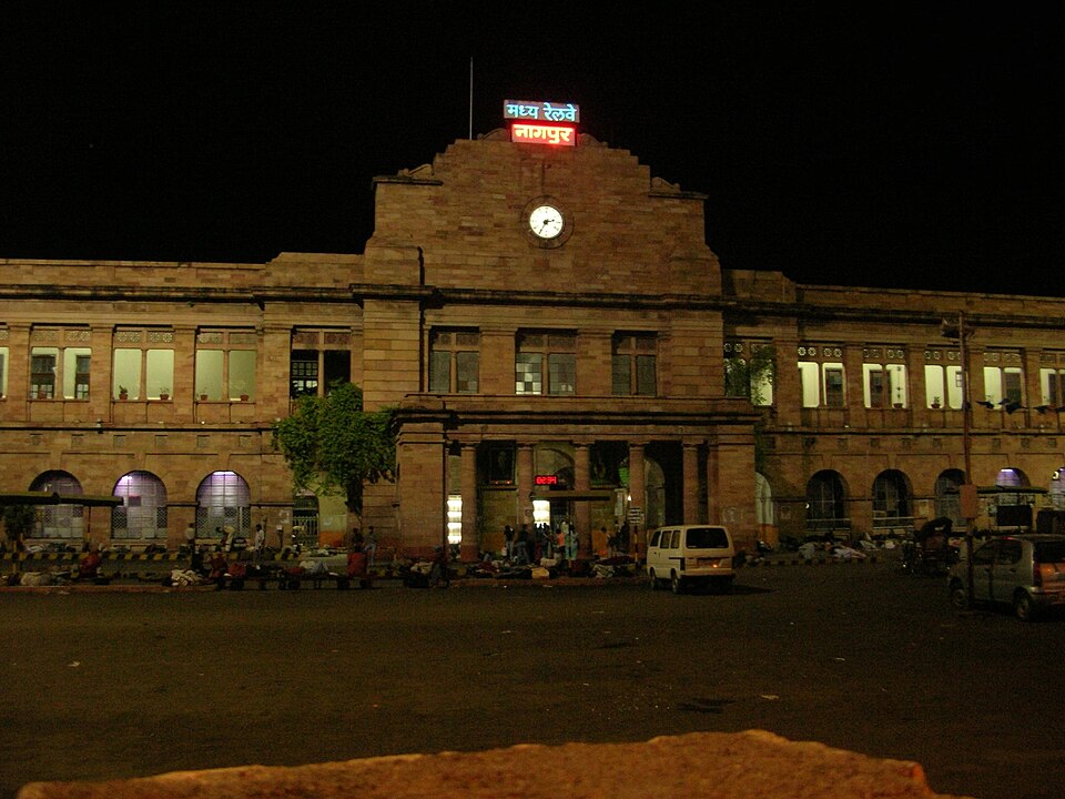 Nagpur — B2B and wholesale portals for local businesses
