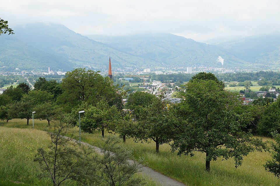 Schaan — manufacturer and distributor portals for local businesses