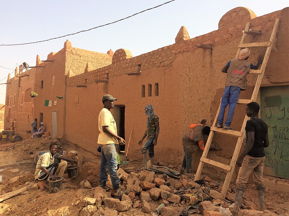 Agadez — subscription and membership platforms for local businesses