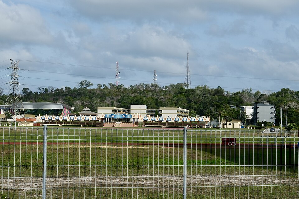 Tutong — manufacturer and distributor portals for local businesses
