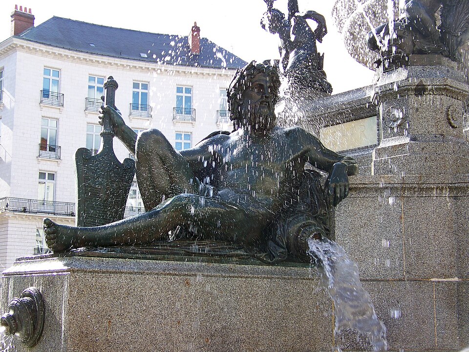 Nantes — subscription and membership platforms for local businesses