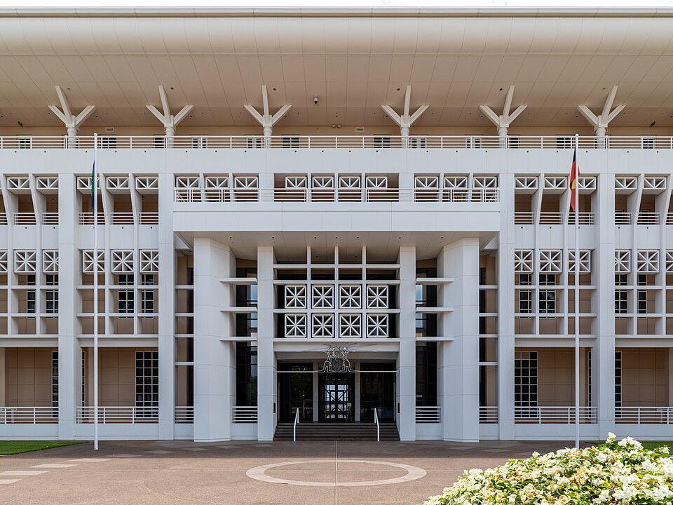 Darwin — international and multi-region stores for local businesses