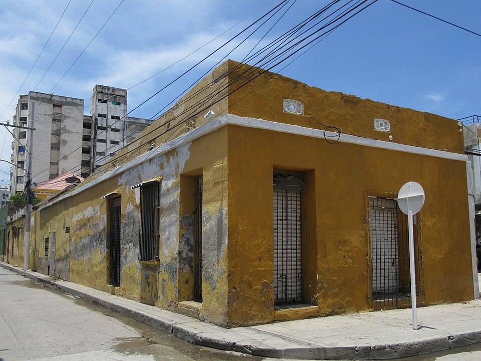 Santa Marta — online stores for local businesses