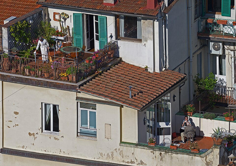 Florence — local market for subscription and membership platforms