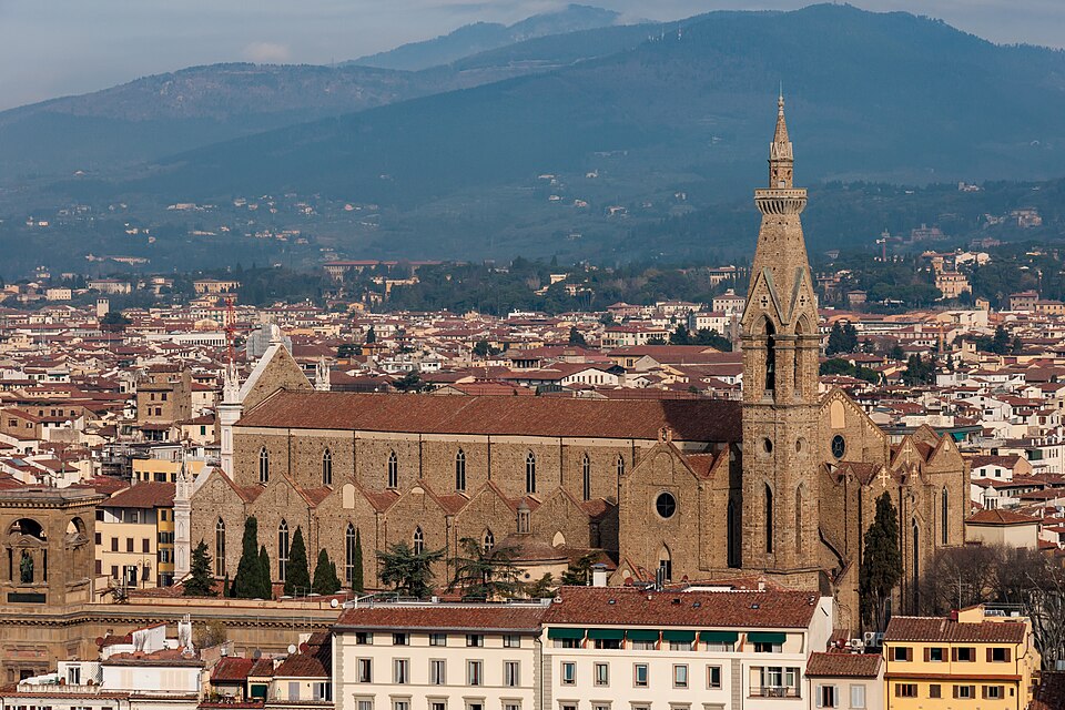 Florence — B2B and wholesale portals for local businesses