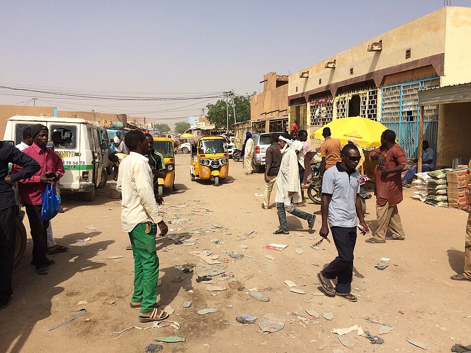 Zinder — international and multi-region stores for local businesses