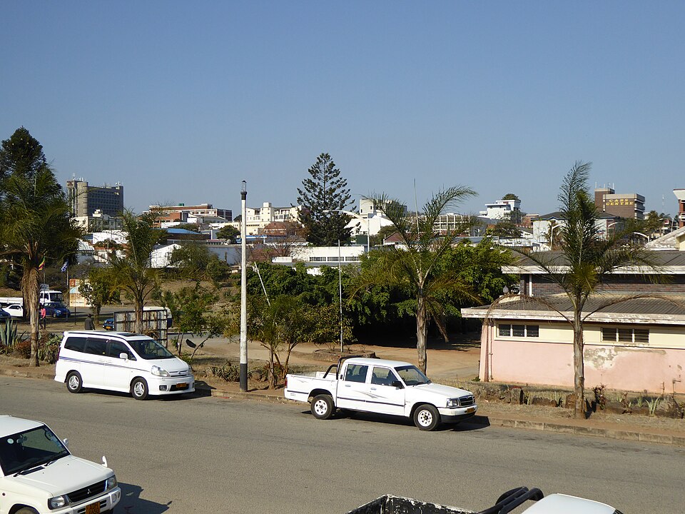 Mutare — online stores for local businesses