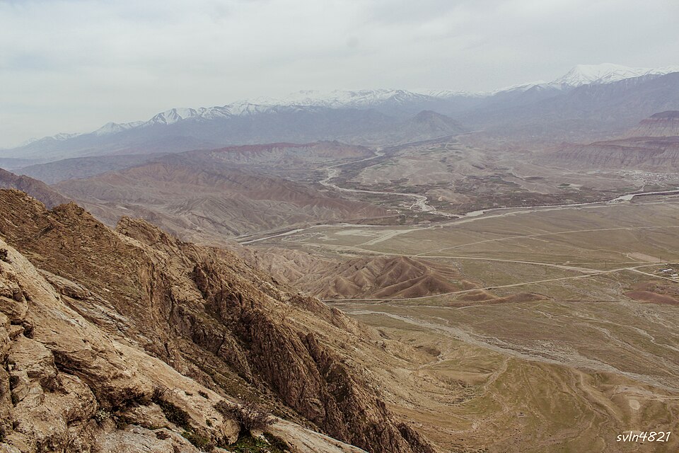 Nakhchivan — local market for manufacturer and distributor portals