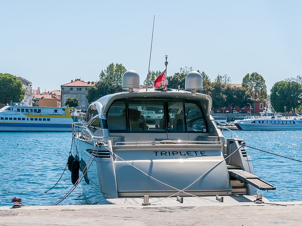 Zadar — subscription and membership platforms for local businesses