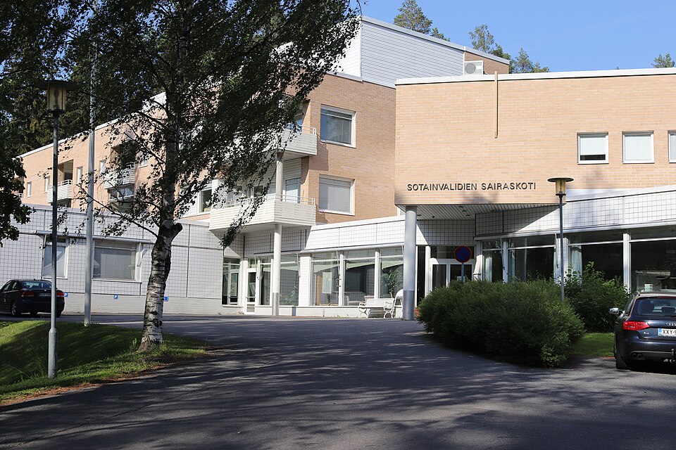 Jyväskylä — local market for subscription and membership platforms