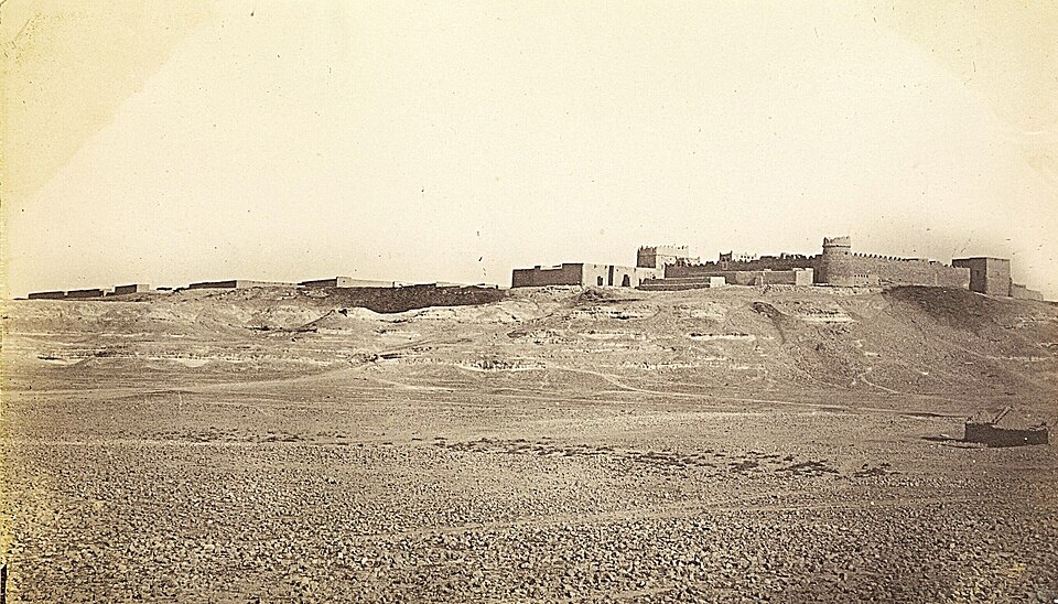 Riffa — local market for B2B and wholesale portals