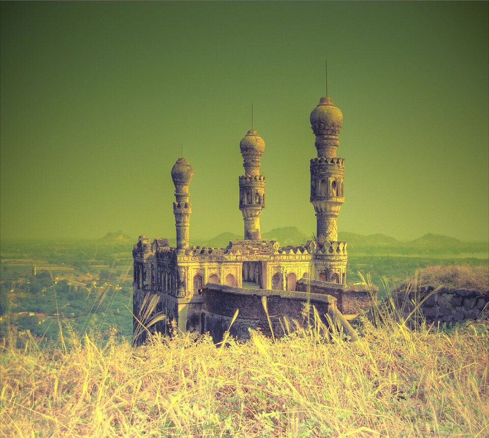 Karimnagar — local market for online stores