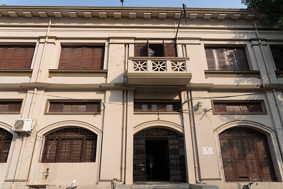 Patna — local market for custom e-commerce platforms