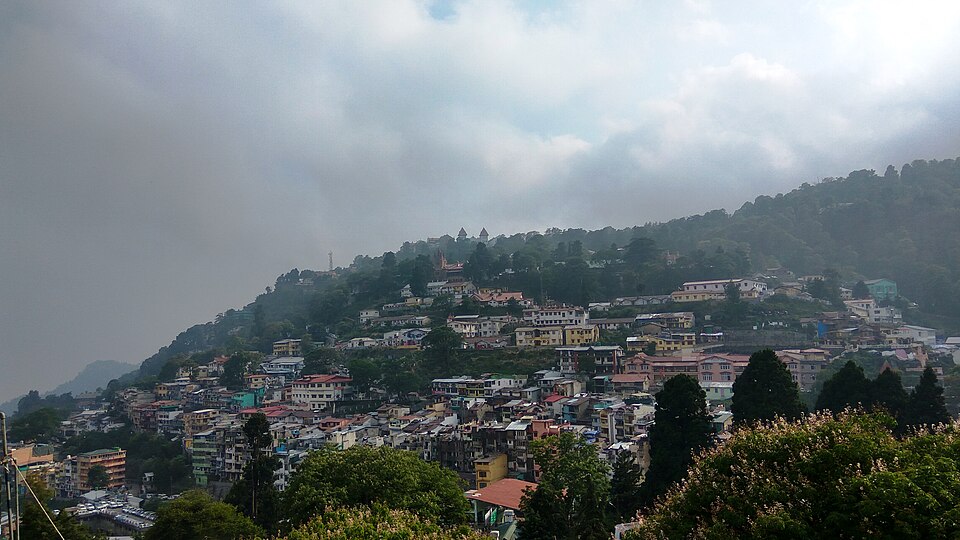 Nainital — subscription and membership platforms for local businesses