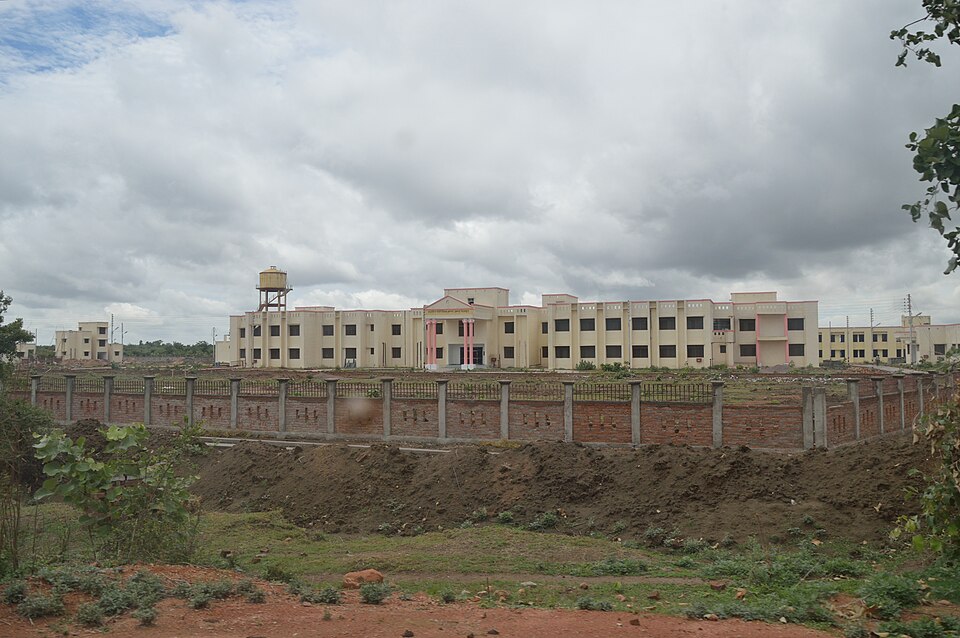 Bargarh — local market for B2B and wholesale portals