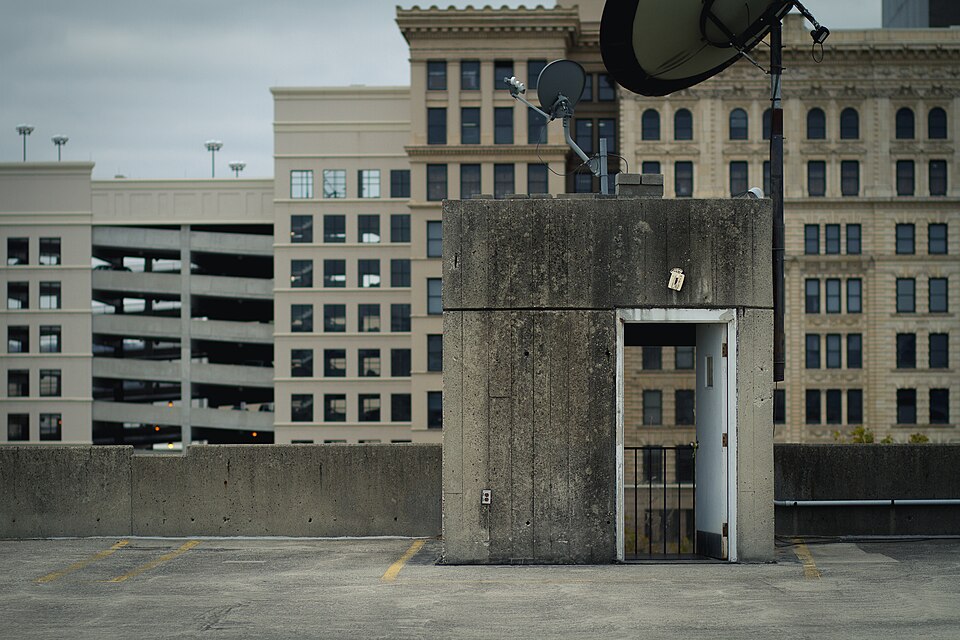 Dayton — service booking platforms for local businesses
