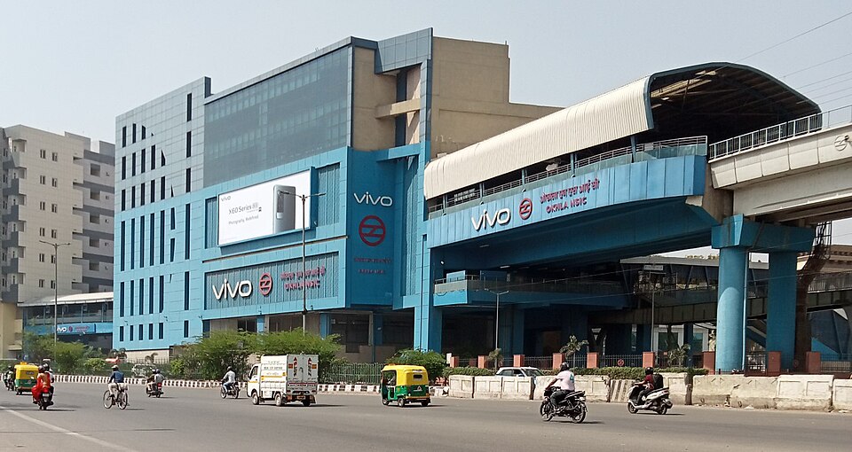 Okhla — custom e-commerce platforms for local businesses